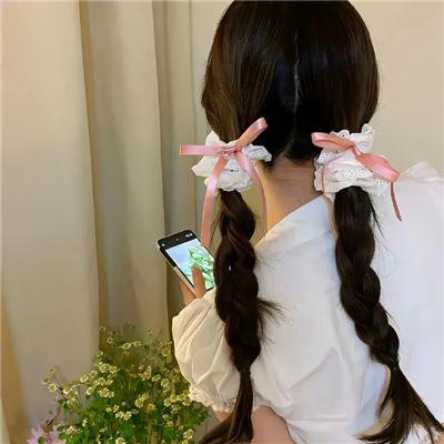 她的心动周末 海报