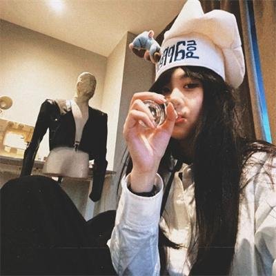 女主播风云 海报