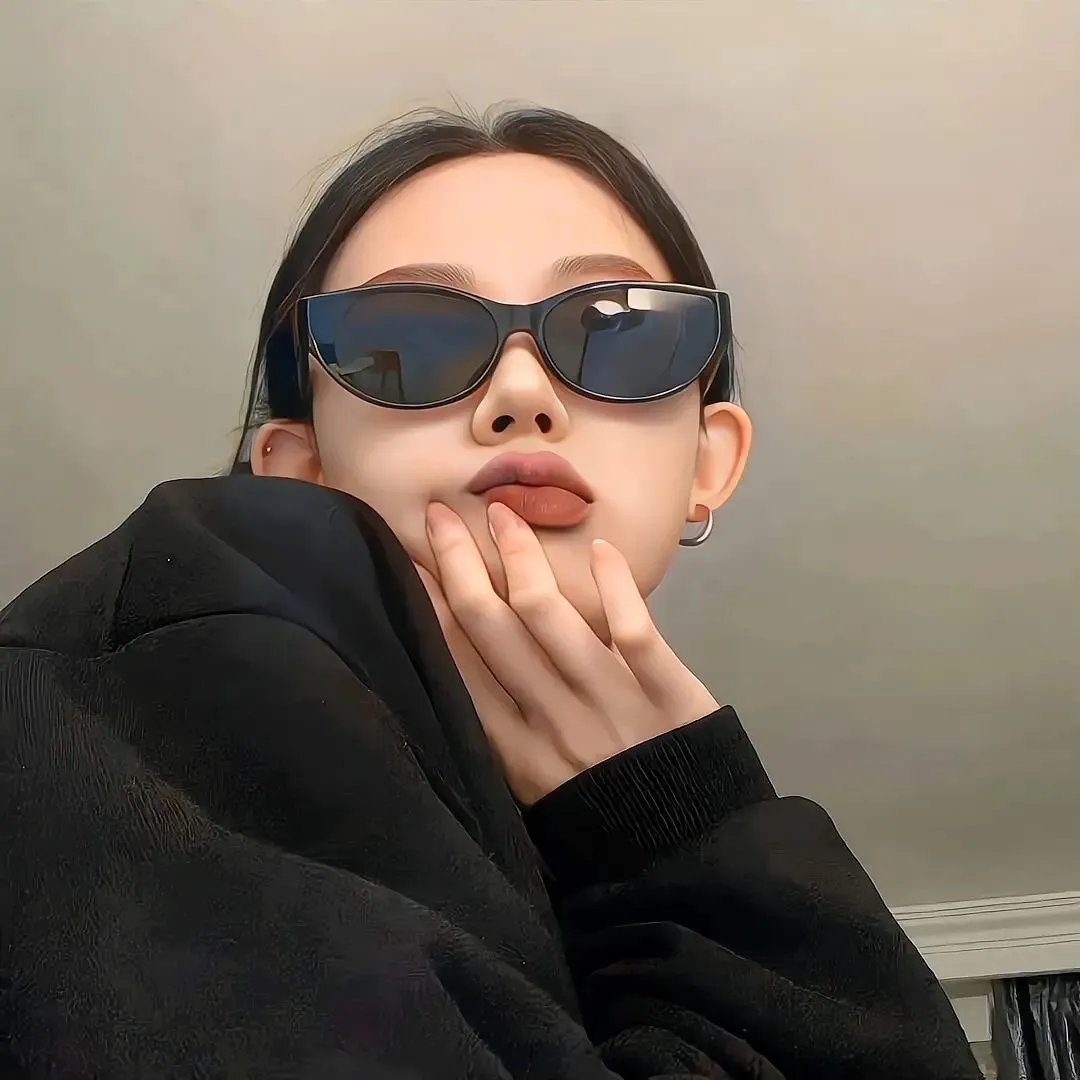 天降姐姐,我的眼睛有异能